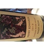 602 Pinot Noir Sonoma Coast (Meredith) 2002